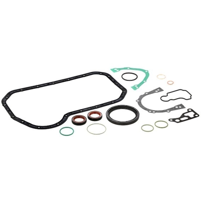 ELRING - DAS ORIGINAL - 446.920 - Engine Gasket Set pa1