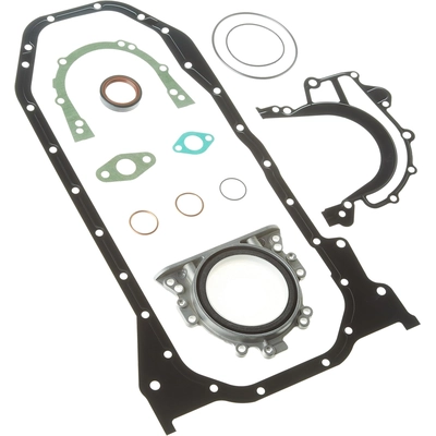 ELRING - DAS ORIGINAL - 515.380 - Gasket Set pa1