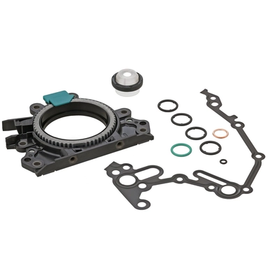 ELRING - DAS ORIGINAL - 523.430 - Lower Gasket Set pa1