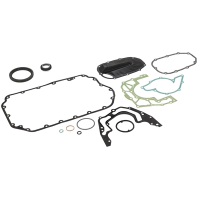 ELRING - DAS ORIGINAL - 539.200 - Lower Gasket Set pa1