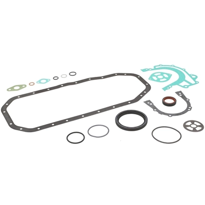 ELRING - DAS ORIGINAL - 547.477 - Lower Gasket Set pa1