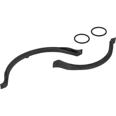 ELRING - DAS ORIGINAL - 572.760 - Oil Sump Gasket Set pa2