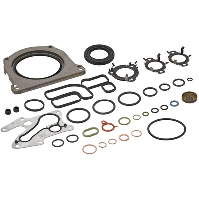 ELRING - DAS ORIGINAL - 577.220 - Engine Gasket Set pa1