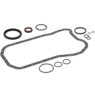 ELRING - DAS ORIGINAL - 617.210 - Lower Gasket Set pa1