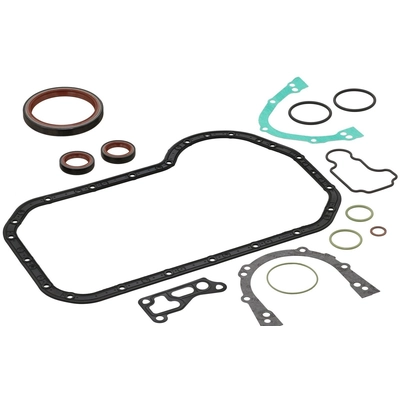 ELRING - DAS ORIGINAL - 630.170 - Lower Gasket Set pa1