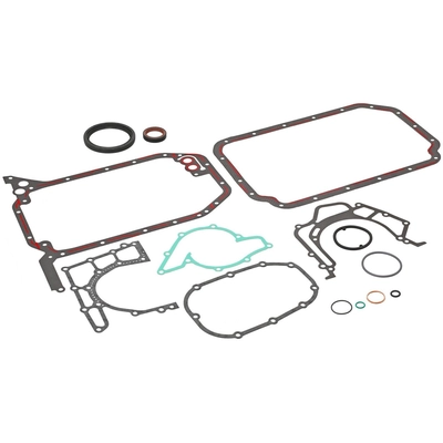 ELRING - DAS ORIGINAL - 632.740 - Lower Gasket Set pa1