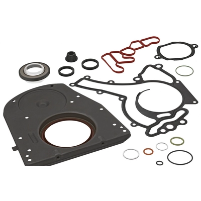 ELRING - DAS ORIGINAL - 655.470 - Crankcase Gasket Set pa1