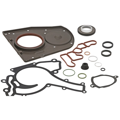 ELRING - DAS ORIGINAL - 655.540 - Crankcase Gasket Set pa1