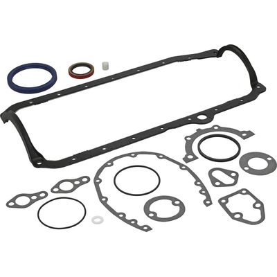 Oil Pan Set by ELRING - DAS ORIGINAL - 686.130 pa1