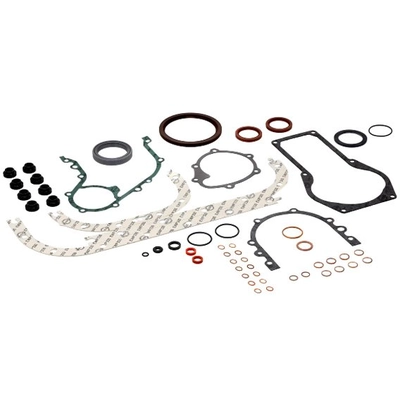 ELRING - DAS ORIGINAL - 692.905 - Engine Gasket Set pa1