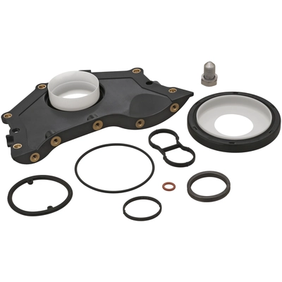 Oil Pan Set by ELRING - DAS ORIGINAL - 694.200 pa1