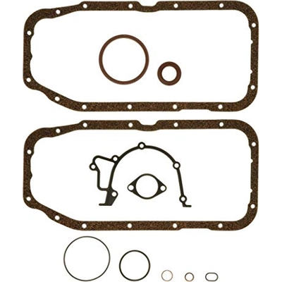ELRING - DAS ORIGINAL - 697.810 - Engine Conversion Gasket Set pa1