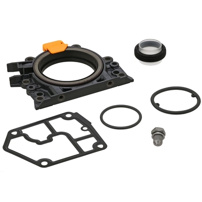 ELRING - DAS ORIGINAL - 735.690 - Lower Gasket Set pa1