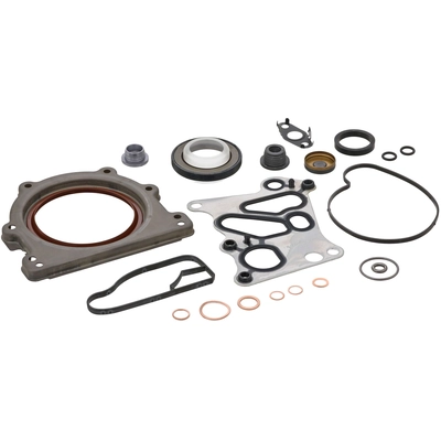 ELRING - DAS ORIGINAL - 789.800 - Oil Pan Set pa1