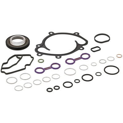 ELRING - DAS ORIGINAL - 790.220 - Lower Gasket Set pa1