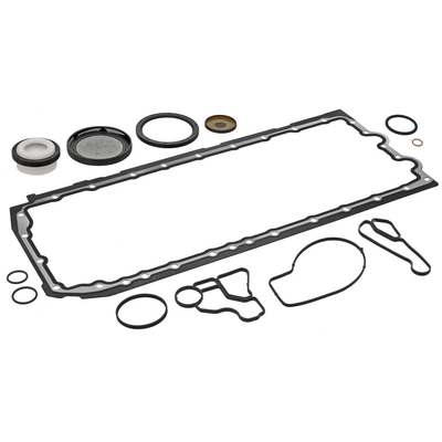 ELRING - DAS ORIGINAL - 794.720 - Lower Gasket Set pa1