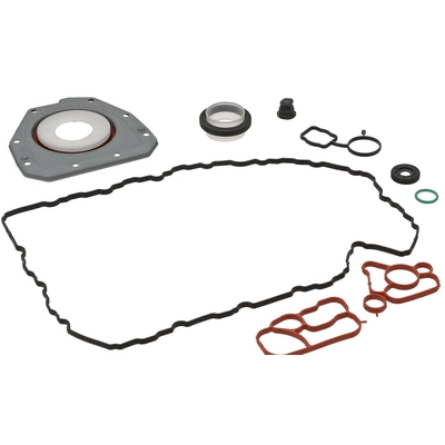 ELRING - DAS ORIGINAL - 798.670 - Lower Gasket Set pa1