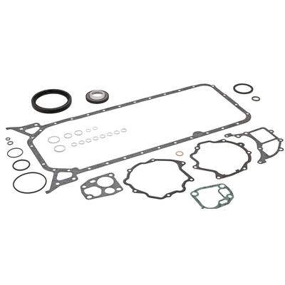 ELRING - DAS ORIGINAL - 815.012 - Lower Gasket Set pa1