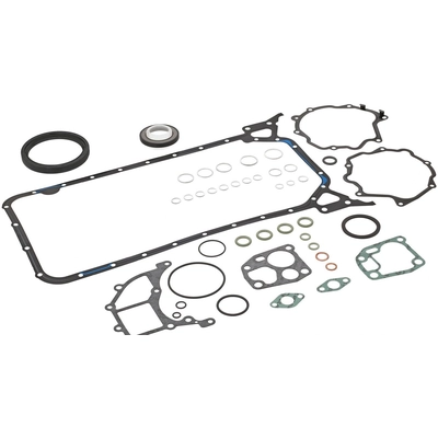 ELRING - DAS ORIGINAL - 815.020 - Lower Gasket Set pa1