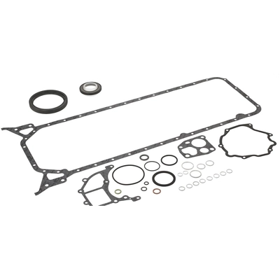 ELRING - DAS ORIGINAL - 815.039 - Lower Gasket Set pa1