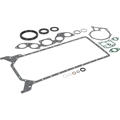 ELRING - DAS ORIGINAL - 815.047 - Lower Gasket Set pa2