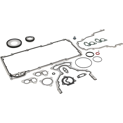Oil Pan Set by ELRING - DAS ORIGINAL - 816.400 pa1