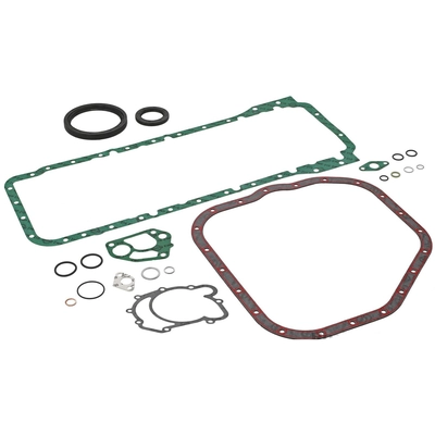 ELRING - DAS ORIGINAL - 825.018 - Lower Gasket Set pa1