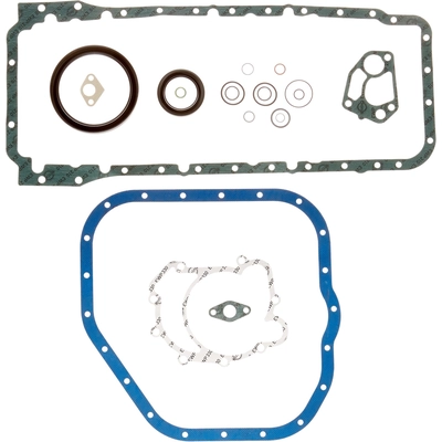 ELRING - DAS ORIGINAL - 825.018 - Lower Gasket Set pa2