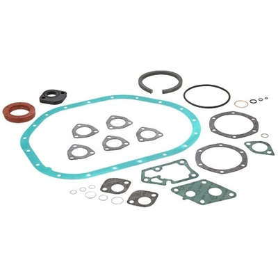 ELRING - DAS ORIGINAL - 825.654 - Engine Gasket Set pa1