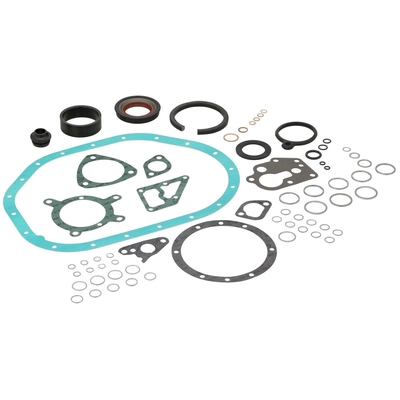 ELRING - DAS ORIGINAL - 825.700 - Engine Gasket Set pa1