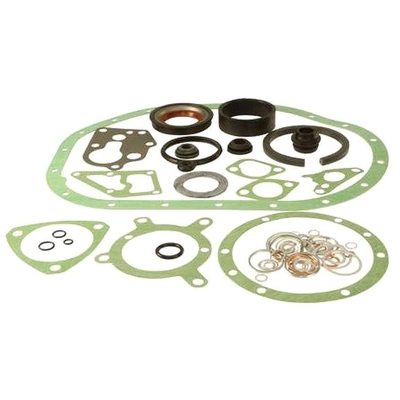 ELRING - DAS ORIGINAL - 825.700 - Engine Gasket Set pa2