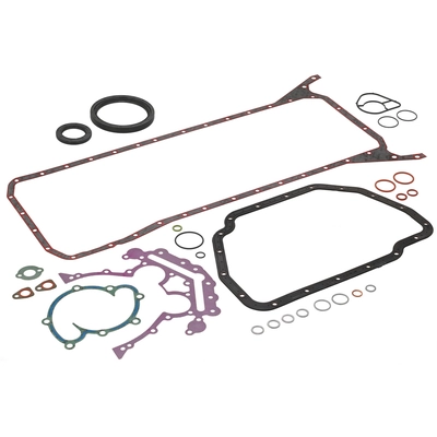 Oil Pan Set by ELRING - DAS ORIGINAL - 827.142 pa1