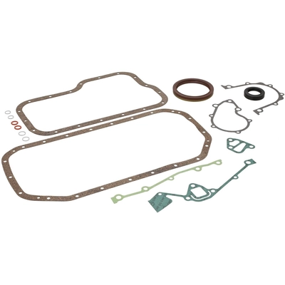 ELRING - DAS ORIGINAL - 888.435 - Crankcase Cover Gasket Se pa1