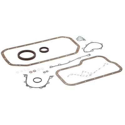 ELRING - DAS ORIGINAL - 893.781 - Engine Gasket Set pa1