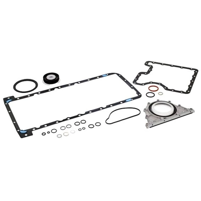 ELRING - DAS ORIGINAL - 897.290 - Engine Gasket Set pa1
