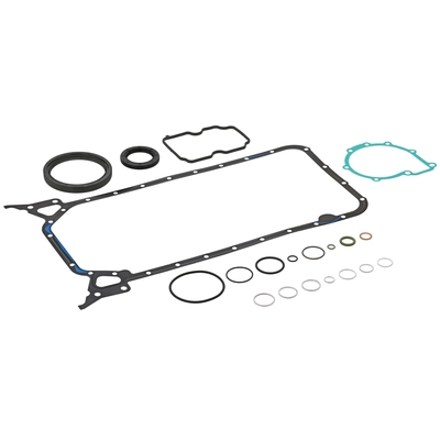 Oil Pan Set by ELRING - DAS ORIGINAL - 899.909 pa1