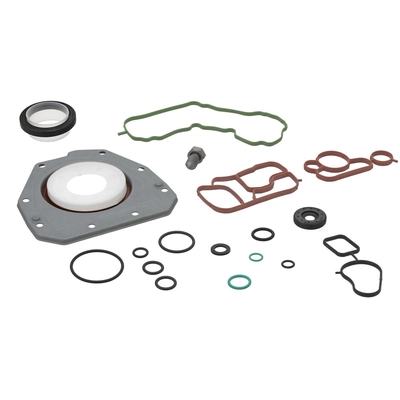 ELRING - DAS ORIGINAL - 903.201 - Crankcase Gasket Set pa1