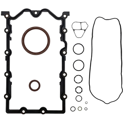 ELRING - DAS ORIGINAL - 903.580 - Engine Gasket Set pa1