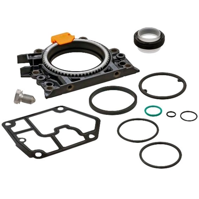 ELRING - DAS ORIGINAL - 904.780 - Engine Gasket Set pa1