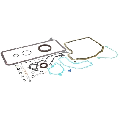 ELRING - DAS ORIGINAL - 914.518 - Crankcase Gasket Set pa1