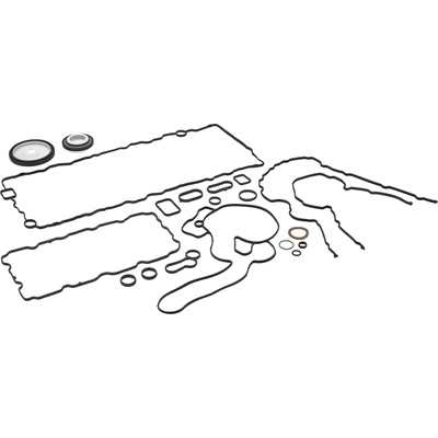 Oil Pan Set by ELRING - DAS ORIGINAL - 976.720 pa1