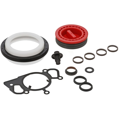 ELRING - DAS ORIGINAL - 995.660 - Crankcase Cover Gasket Set pa1