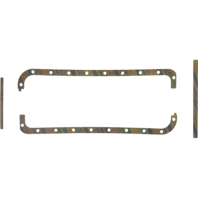 Oil Pan Set by FEL-PRO - OS10040C pa4