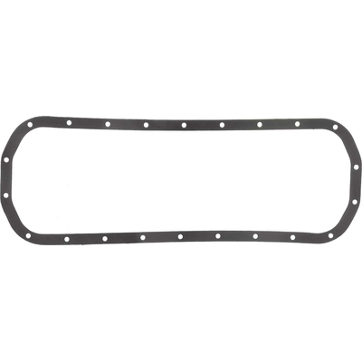 Oil Pan Set by FEL-PRO - OS10605D pa5