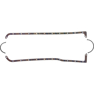 FEL-PRO - OS12701C - Oil Pan Set pa6