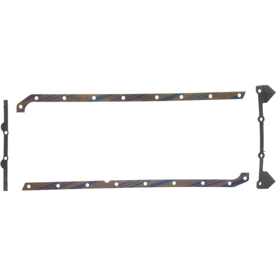 Oil Pan Set by FEL-PRO - OS12705C1 pa5