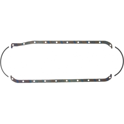 Oil Pan Set by FEL-PRO - OS13190C pa4