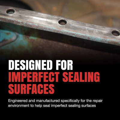 Oil Pan Set by FEL-PRO - OS13190C pa6