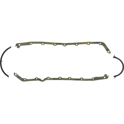 Oil Pan Set by FEL-PRO - OS13419C pa6