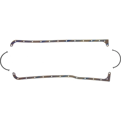 Oil Pan Set by FEL-PRO - OS30217C pa3